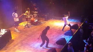 Dizzy Wright &quot;Floyd Money Mayweather&quot; (Live in St. Louis)