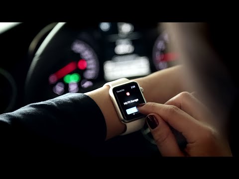 Usher: Enterprise Security Built to Enable Business