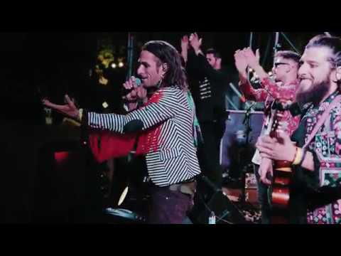 Sabor A Calle - Live SierraSur EcoFestival 2019