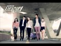 [Acoustic Ver] [City Hunter OST ]CUPID - Girl's ...