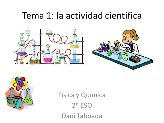 Vídeo relacionado con Física y química. 2 ESO. Savia Nueva Generación. Andalucía - 9788413920597