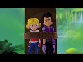 Inspector Gadget 2015 Season 3 Talenny Moments 2