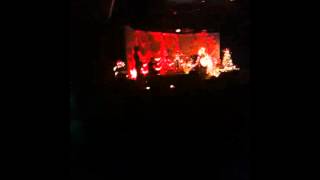Dave Barnes - All My Children Back Story