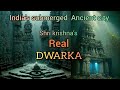 DWARKA Krishna S Ancient City Under Ocean Real Rare Images Dwarka Krishna Viral