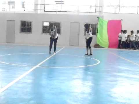 I Should've kissed you (Angeli & Melissa)