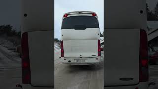 Autocar de tourisme Scania Irizar Pb | Image 4 - Autoline