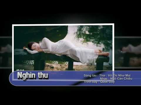 Nghìn thu - Quốc Duy