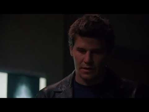 Angel - Angel visits Wesley in the hospital (S3Ep17)