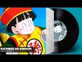 Dragon Ball Z - El Silbido De Gohan | Kuchibue No Kimochi [HQ Audio] SONGBOOK
