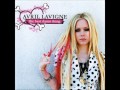 Avril Lavigne- Hot 