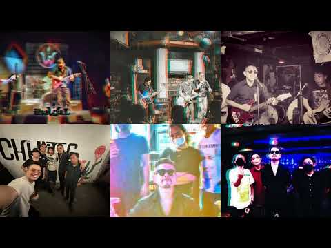 Ihawal - A Collection of Singles (2020 - 2022)