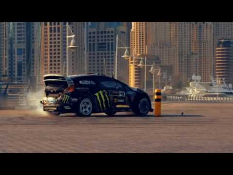 ZETA aka Némesis - MULTIPLICADORES