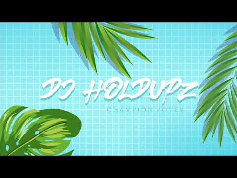 DJ Holdupz - Champion Rover Remix
