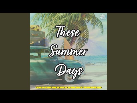 These Summer Days