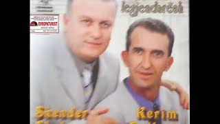 Skender Shabani & Kerim Palloshi - Jam Kala Perball Armikut
