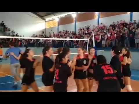 JJPR 2018 - Segundo dia