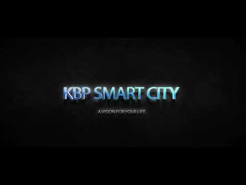 3D Tour Of KBP Smart City