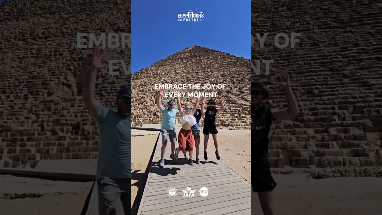 Egypt Tours Portal New Review