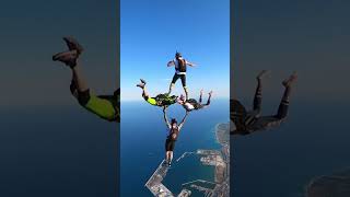 Thrills Everywhere You Look!