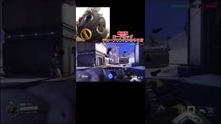 ロードホッグはまだ舞える！チェーンワンパン解説#overwatch2 #オーバーウォッチ2 #ロードホッグ