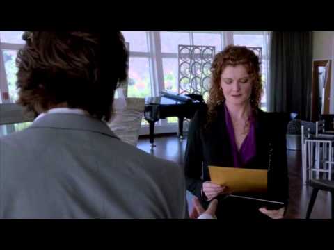 Volker, Brenda scene - "I didn't agree to this."