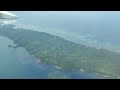 Bongo Island - Aerial View