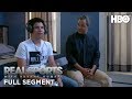 Real Sports with Bryant Gumbel: Video Game Addiction (Full Segment) | HBO