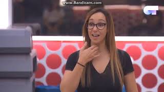 ALBA RECHE canta &#39;LA LLORONA&#39; en CLASE de TÉCNICA VOCAL | OT 2018