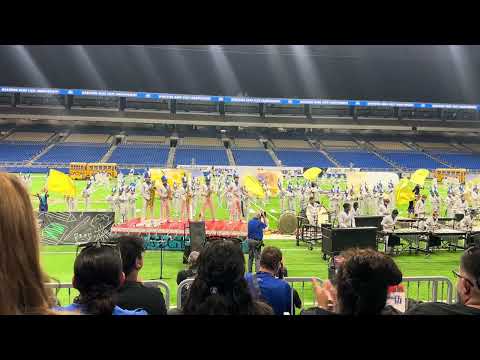 Hebron H.S 25-26 “Field Trip” UIL STATE Prelims