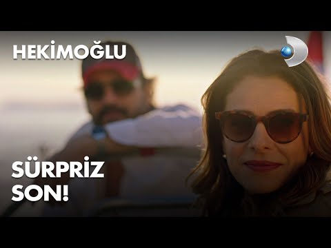 Felekten bir gün çaldılar! - Hekimoğlu 51. Bölüm