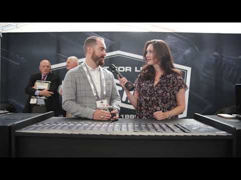 Gallery of Guns  Sneak Peek 2018 - Walther PPK