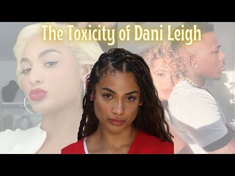 Longevity in the music industry: The toxicity & downfall of DaniLeigh