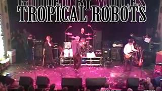 Guided By Voices - Tropical Robots [2004.12.31 Chicago PCB dub]