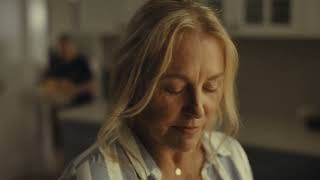 Safe at work. There for them. Arabic