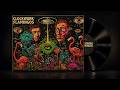 60s Psychedelic Acid Rock Full Album Clockwork Flamingos