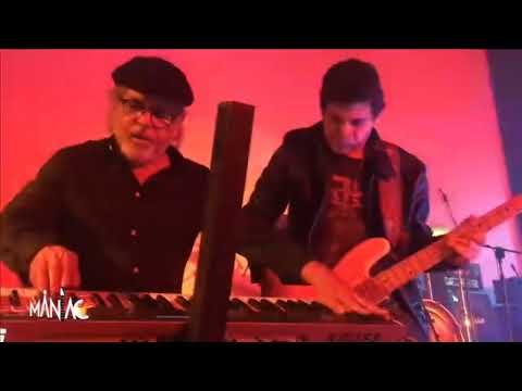 El infierno de Dante. (en vivo Casa de la Cultura)