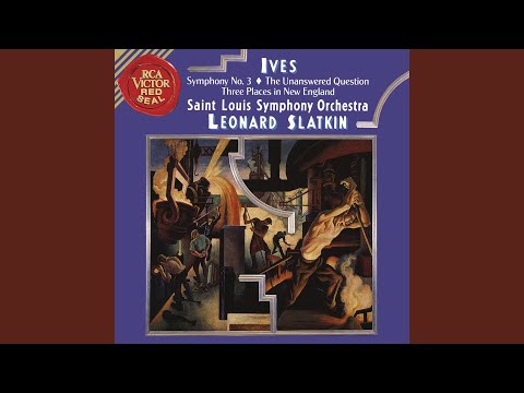 Three Places in New England: The "St. Gaudens" in Boston Common