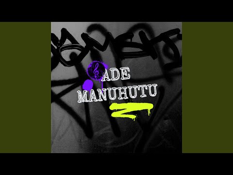 Ade Manuhutu - Cintailah Sesamamu