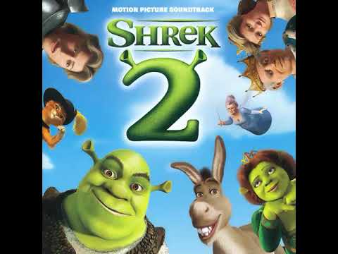 Eels - I Need Some Sleep #07  Shrek 2 (Original Soundtrack)  HD FLAC Download