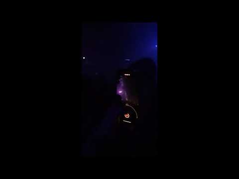 The Advent 90´s Techno Live @ The Loft (Razzmatazz) 1/2/19