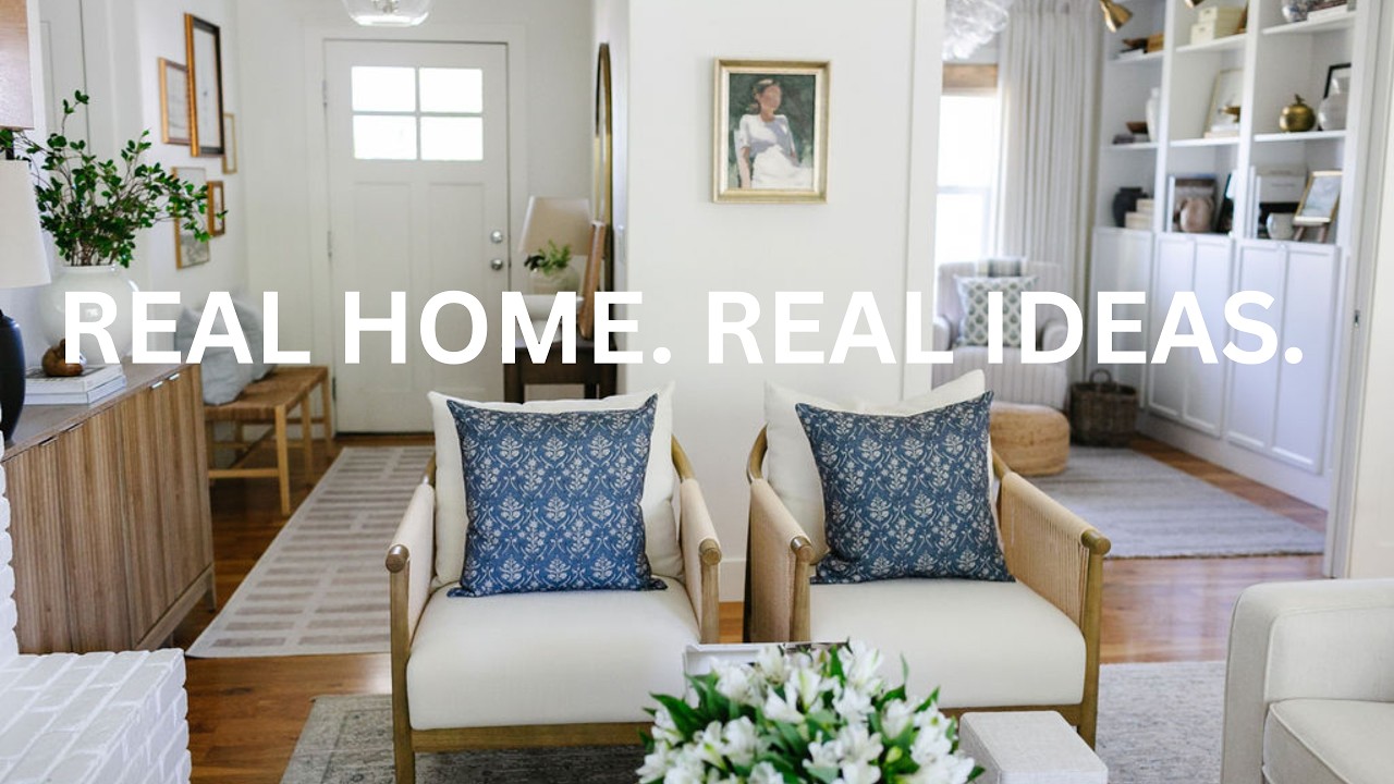 Interior Design Ideas That Make Any Home Look More Expensive