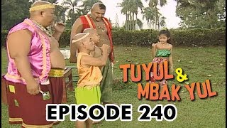 Download lagu Tuyul Dan Mbak Yul Episode 240 - Perayan Tujuh Belasan mp3 Download lagu Tuyul Dan Mbak Yul Episode 240 - Perayan Tujuh Belasan mp3