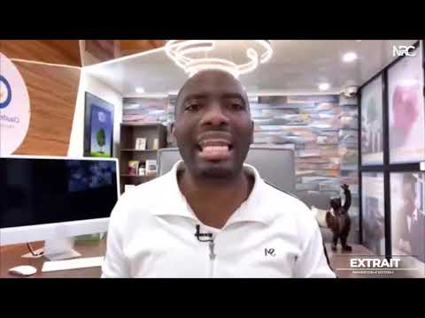 HERE'S WHY YOU SHOULD PARTICIPATE IN AFRICA WITH A TONTINE?