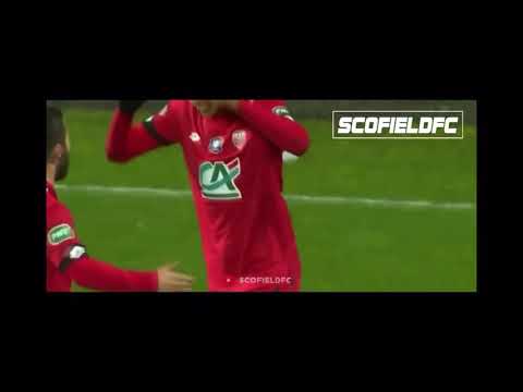 Welcome to Nashville SC Jhonder Cadiz