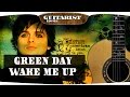 Green Day - Wake me up when september ends ...