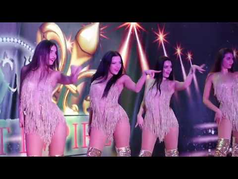 Show Ballet Empire - Dance Band Empire - Belly Dance Show