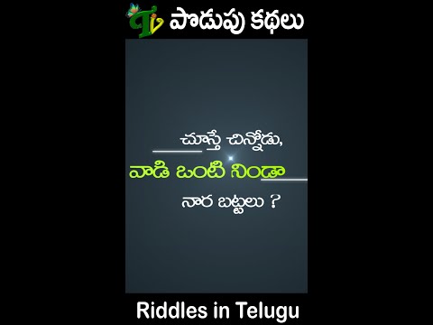 PodupuKathalu in Telugu | Telugu Vanam Podupu kadhalu 3 #Shorts