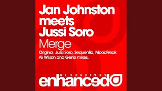 Merge (Original Mix)