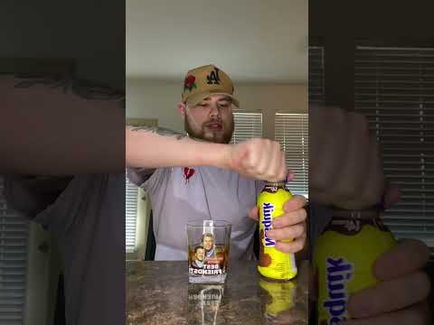 Hennessy & Chocolate Milk = Hersheys Bar!?