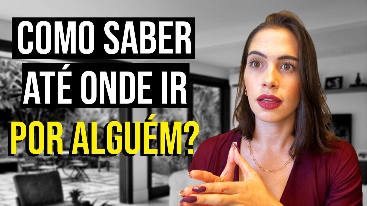 Como saber se ele está interessado?  | Mylla Murta - Expert em Relacionamentos